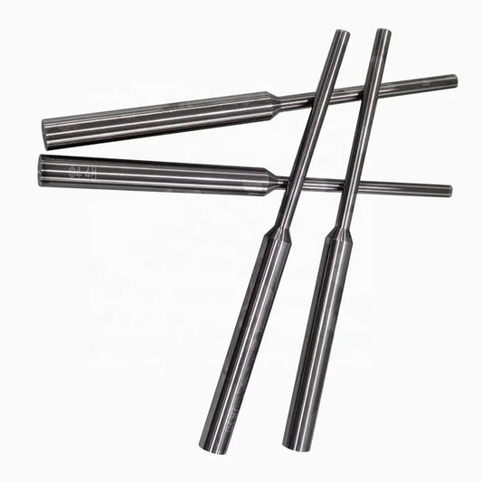 DLCC Carbide Pilot/Wolfram Carbide Rod for Serdi by PDG ibma