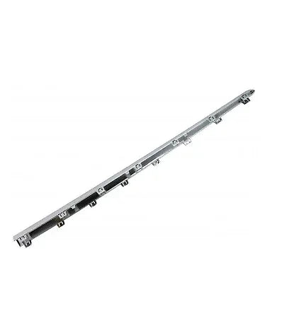 2226947782 or 2226947882 Is Suitable for Mercedes-benz S-class S350 W222  Rear Skirt  Threshold Trim
