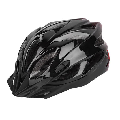 Professional Safety Unisex Dual Sport MTB Mountain Bike Helmet New Model Certified Bicycle Road Bike Helmet with Cat Pattern