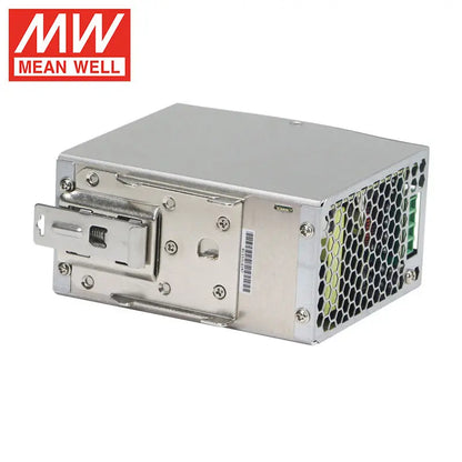 Meanwell 240W SMPS Power Transformer NDR-240-24 Ndr24024 240W 24VDC 10A Din Rail Power Supply