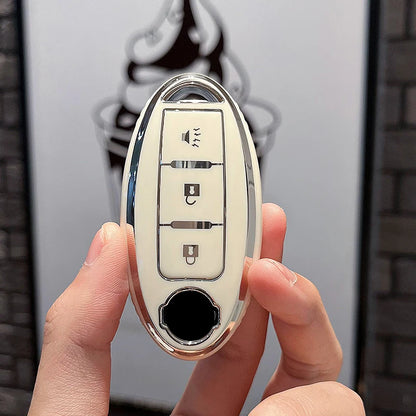 Suitable for the New Xuan Yi Key Set, Suitable for the Qijun Teana Key Bag, Xiake Qida Tuda Loulan Jinke Bag Buckle keychain