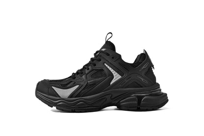 2024 Hot Selling New Style Breathable Running  Womens Mneakers Shock-Absorbing Fashionable Sport Shoes Men
