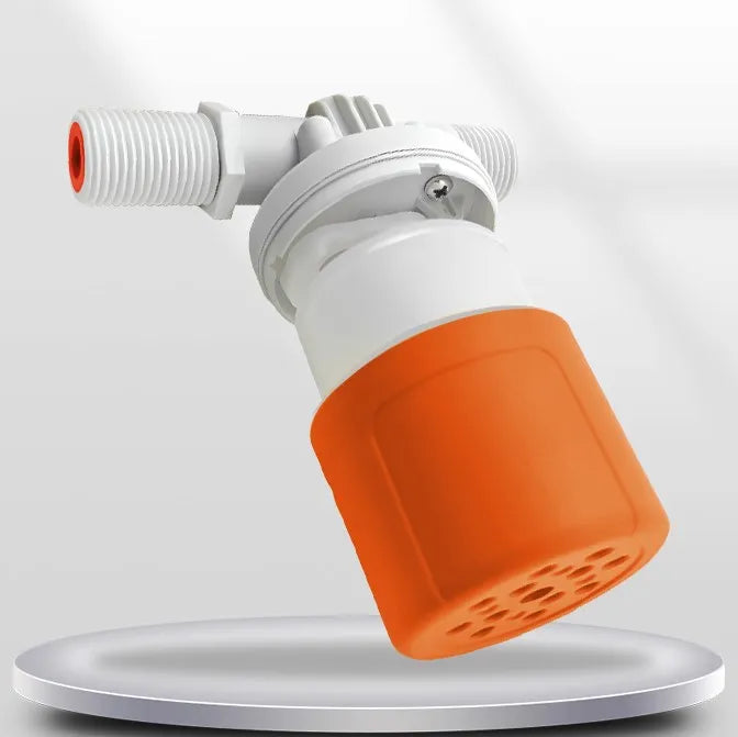 Competitive Price 1/2" Water Tank Float Valve Small Size Large Flow Liquid Level Control Valve