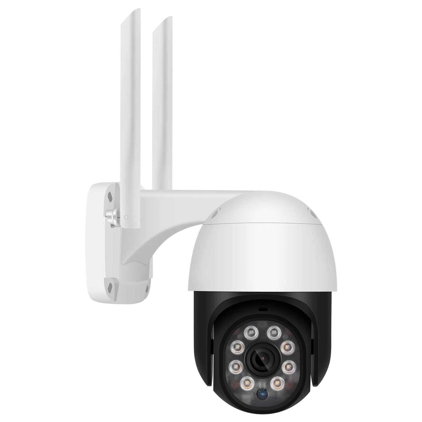 BESDER Mini CCTV PTZ IP Wifi Camera Surveillance HD 1080P High Speed Dome PTZ Outdoor Wireless Surveillance Camera