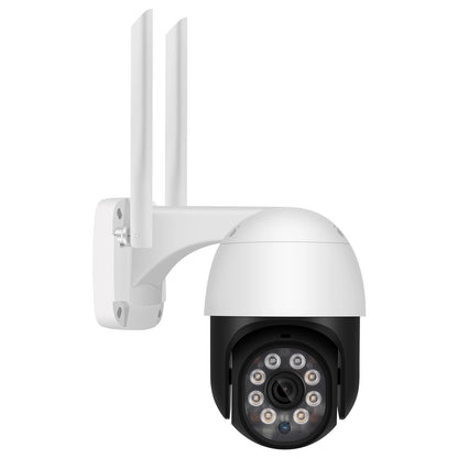BESDER Mini CCTV PTZ IP Wifi Camera Surveillance HD 1080P High Speed Dome PTZ Outdoor Wireless Surveillance Camera
