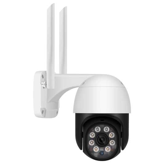 BESDER Mini CCTV PTZ IP Wifi Camera Surveillance HD 1080P High Speed Dome PTZ Outdoor Wireless Surveillance Camera