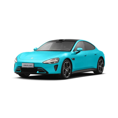 Deposit Auto Xiaomis SU7 ultra Suv Pro Max Long Range 800km Awd 2024 2025 China Sedan New Energy Vehicle EV Auto Electric Car