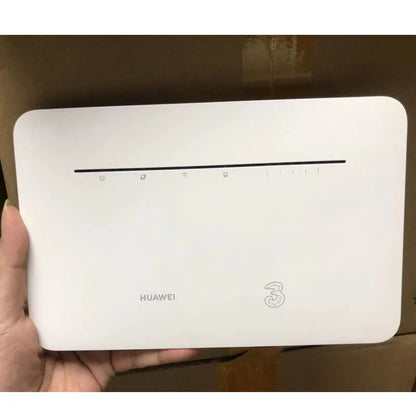 HUAWEI B535 B535-232 B535-232a B535-235 B535-333 4G 3 Pro Router LTE 300Mbps SMA + Antena Par