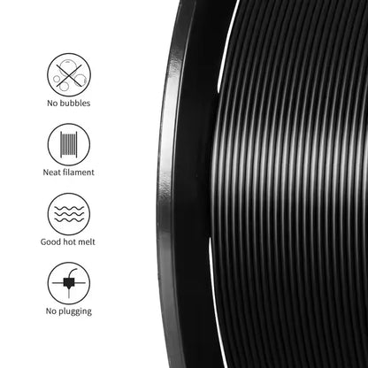 SUNDI3D  Pla Filament 1.75mm 1kg  3D Printer Filament