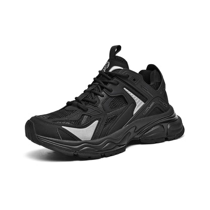 2024 Hot Selling New Style Breathable Running  Womens Mneakers Shock-Absorbing Fashionable Sport Shoes Men