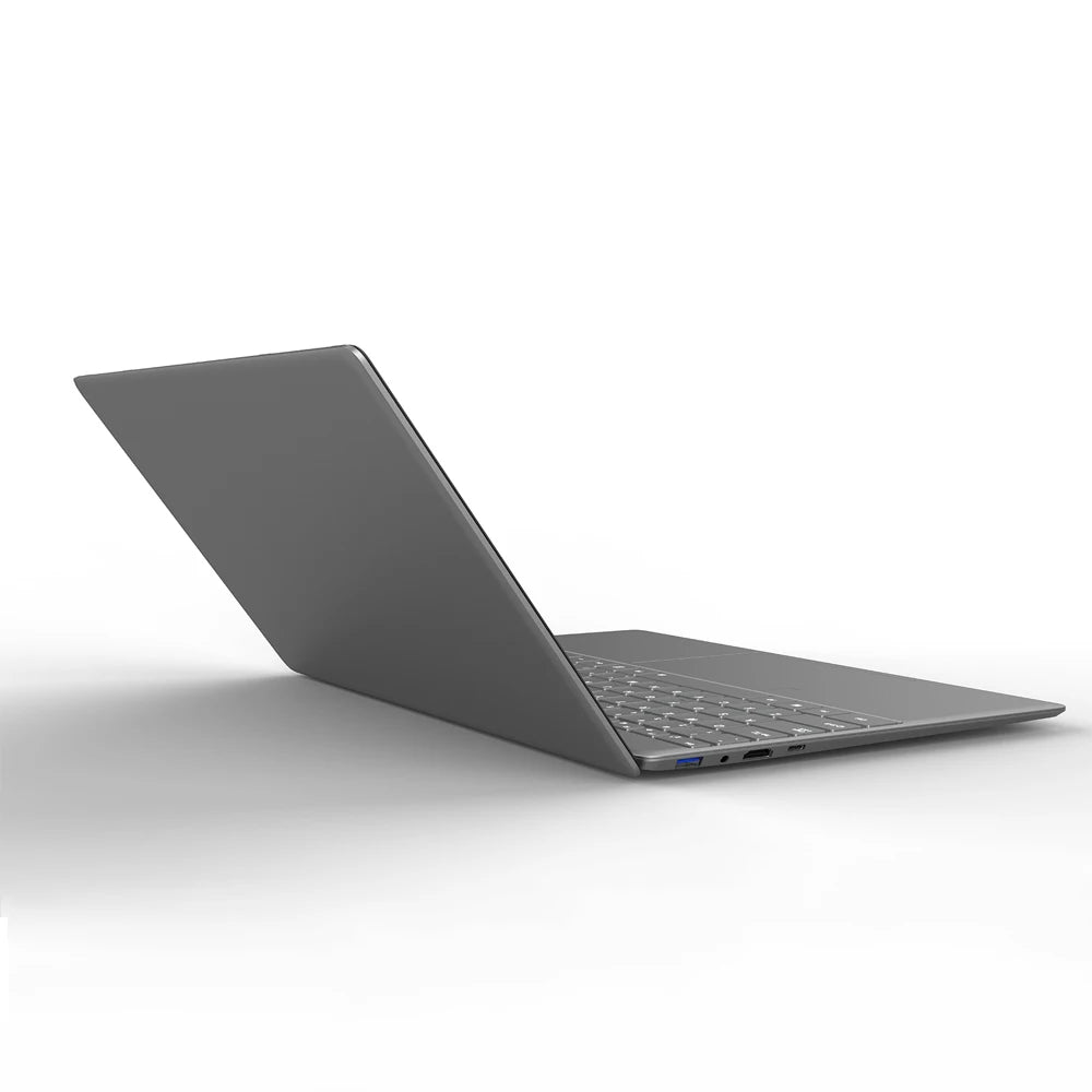 15.6-Inch FHD IPS Display Win10 Notebook with Intel Core I5-1135G7 16GB DDR4 RAM 512GB SSD Metal Laptop US Plug