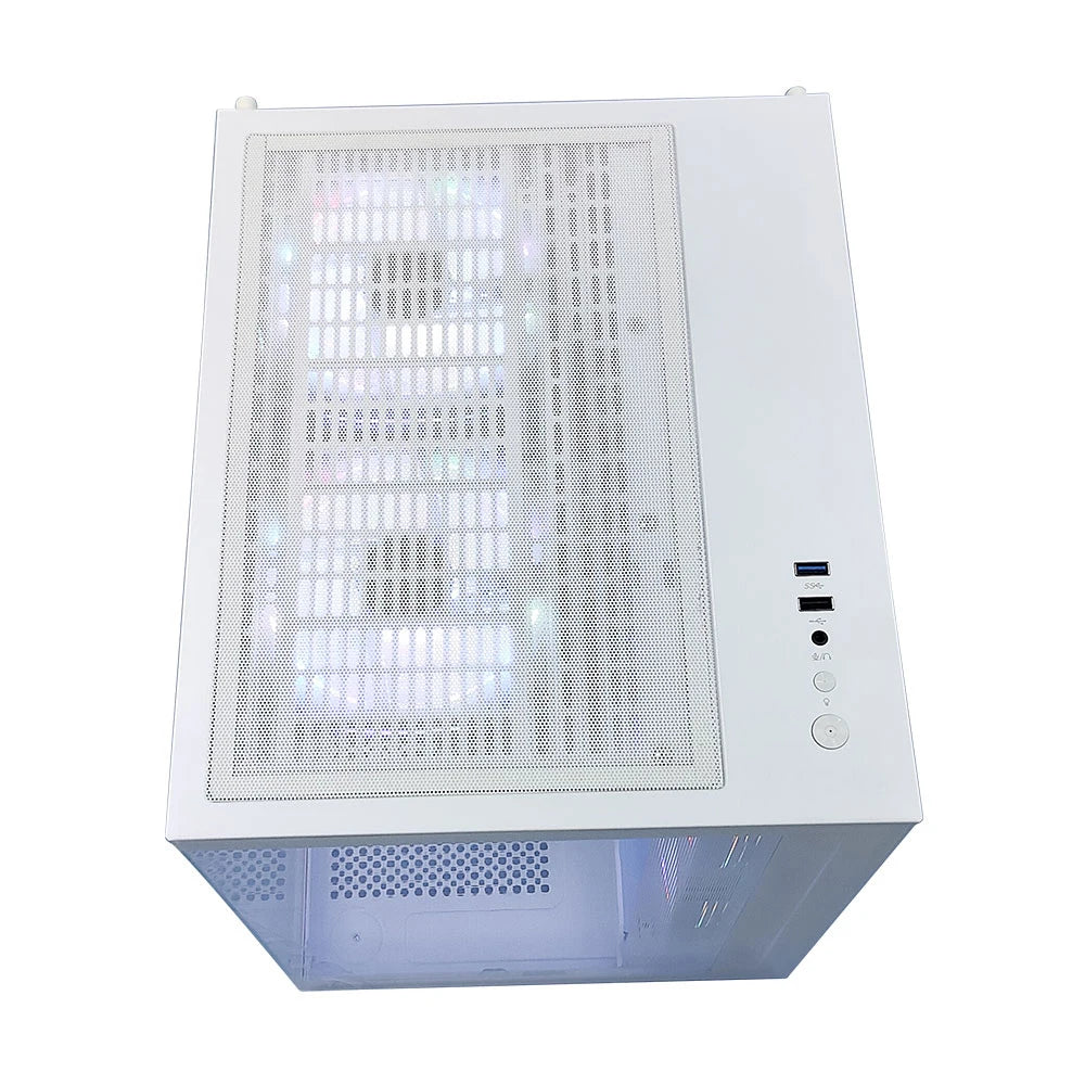 Cheap Price China Factory Oem Odm Desktop Gaming Core AMD 8gb Ram Win10 All in One Gamer Computer Pc
