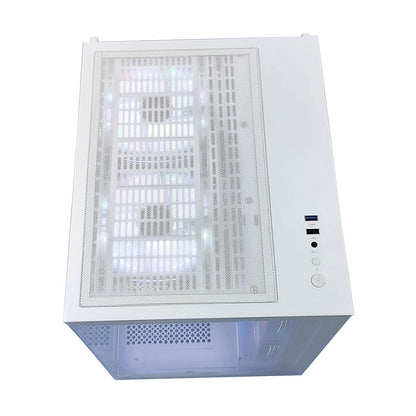 Cheap Price China Factory Oem Odm Desktop Gaming Core AMD 8gb Ram Win10 All in One Gamer Computer Pc