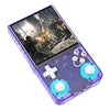 R36 Ultra 4.0'' IPS Linux System Handheld Game Console Retro Style WIFI Player Hand Held Arcade Video Game Consoles R36s