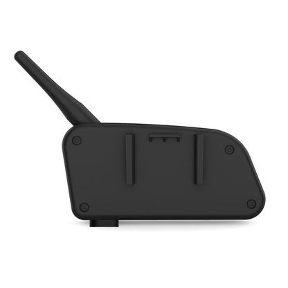 EJEAS V6 Pro Bluetooth Motorcycle Communicator Helmet Intercom Moto Headset With Mic 1200m  for 6 Riders