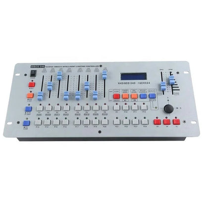 DJ Stage Light Controller 240 DMX Controller DMX512 Controller