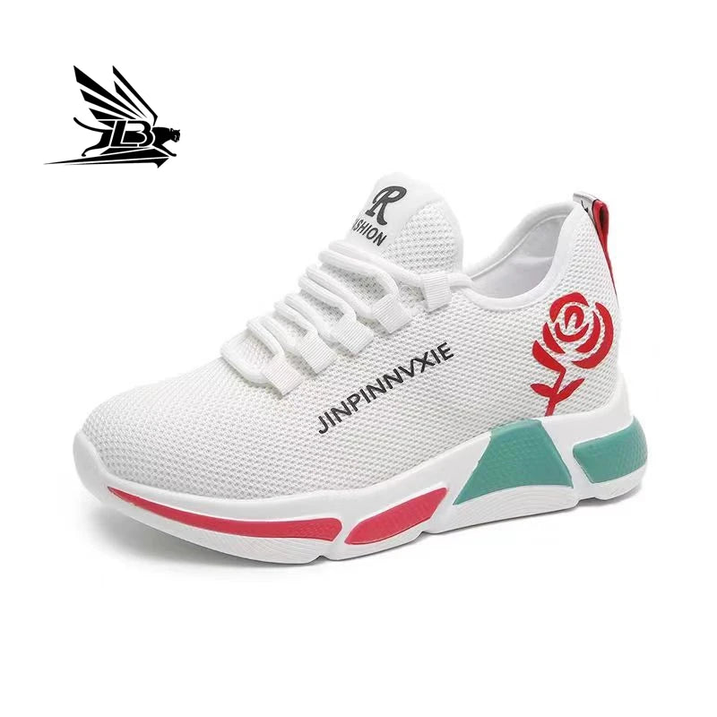 Hot Sale & High Quality Sneakers Casual Shoes Women Sneakers Shoes