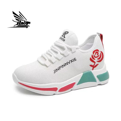 Hot Sale & High Quality Sneakers Casual Shoes Women Sneakers Shoes