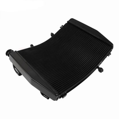 Motorcycle Radiator Cooling for KAWASAKI ZX-14R ZZR1400 2012 2013 2014 2015 2016 2017 2018 2019
