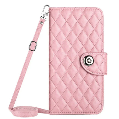 Luxury PU case with Card Holder for Moto G Stylus 5G/G Power/G Play, for iPhone 15/16 Promax Wallet Cases