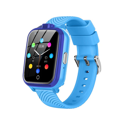 European Version Kids Smart Watch T13 Android 4.4 HD Dual Cameras Wifi Video Call Children 4G Smartwatch