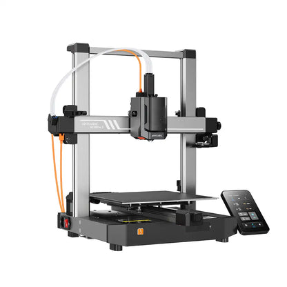 Anycubic KOBRA 3 COMBO Print Size 250*250*260mm High Speed Max 600mm/s
