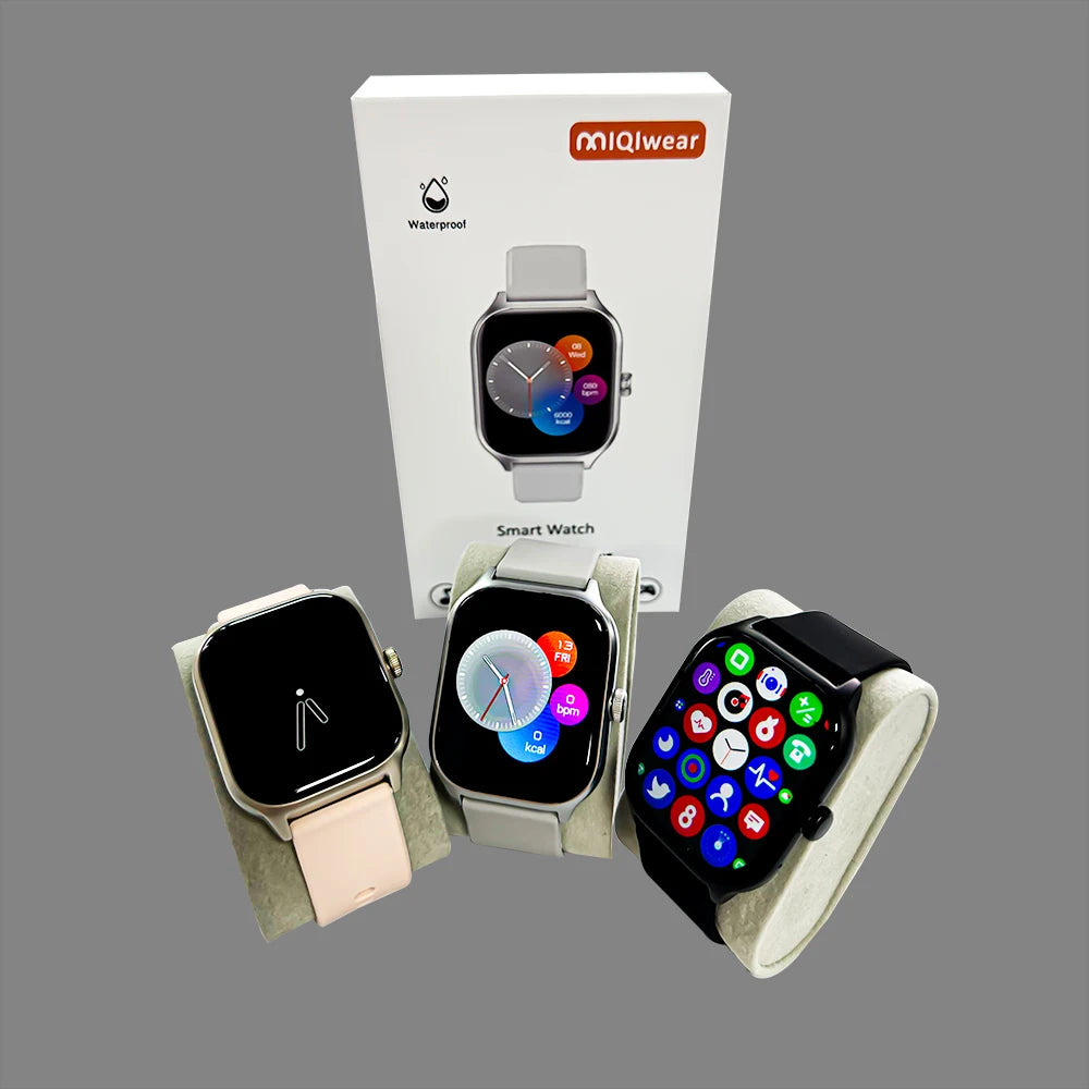 2026 Newest WK9 Max T800 Ultra Smart Watch 2.01 Inch Screen Rotating Dual Buttons Hiwatch Pro S8 IWO Smartwatch T800 Ultra