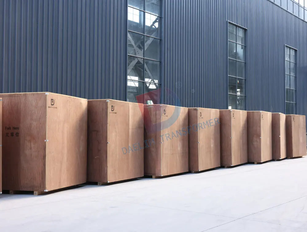 Custom Engineered 3 Phase 100kVA to 5000kVA OEM ODM Professional Project Specific Distribution Solution Pad Mounted Transformer