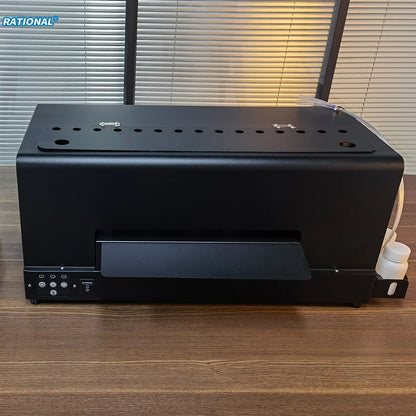 XP600 DTF Printer A3 A3+ 33cm Inkjet T-Shirt Printing Machine Heat Transfer Pet Film XP600 Dtf Printer