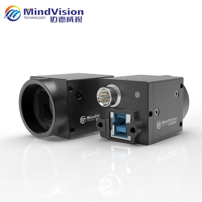 MindVision USB3.0 HD Industrial Inspection Camera CMOS Sensor Machine Vision Camera USB With SDK