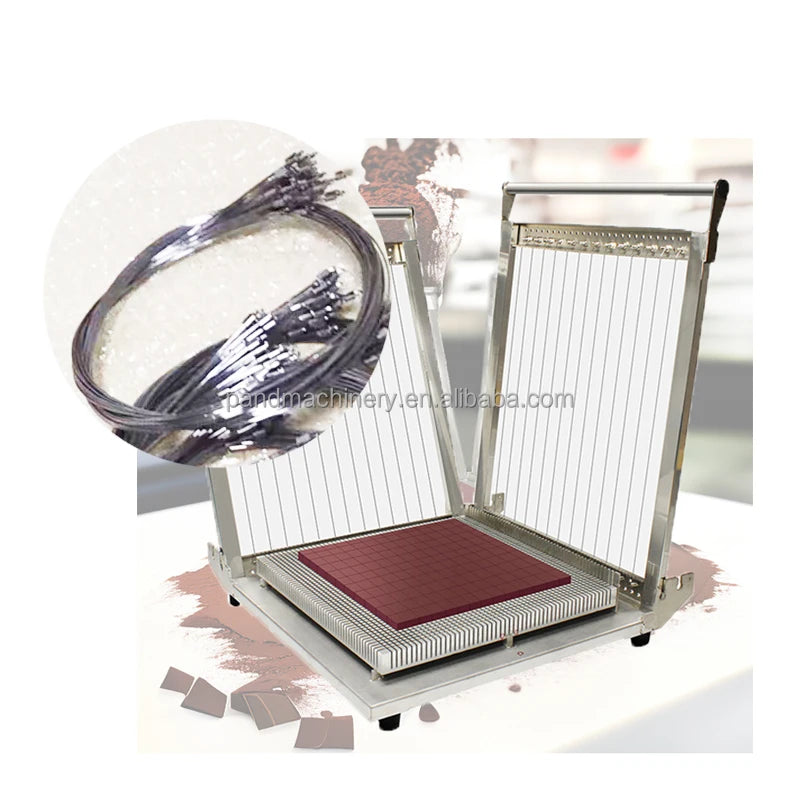Chocolate Cutter Accessories Strings /steel Wire for Cake Cutting Machine