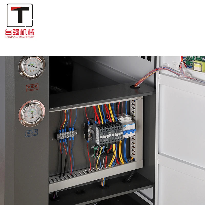 1HP Air-cooled Chiller Small Energy-saving Cooling Chiller