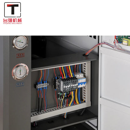 1HP Air-cooled Chiller Small Energy-saving Cooling Chiller