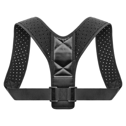 Polyester Orthopedic Corset Back Support Posture Corrector Shoulder Clavicle Protector
