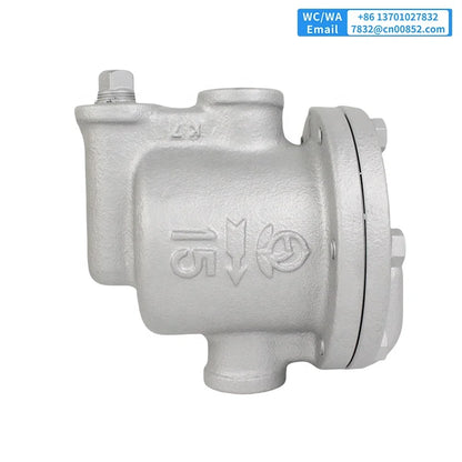 Japan Original Venn AK-1H DN15 DN20 DN25 Steam Trap for Steam Pipe by PDG ibma