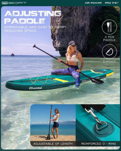 Free Shipping Inflatable sup Paddle Board European Warehouse Tavola Da Stand up Paddle Waterplay Surfing sup Gonfiabile