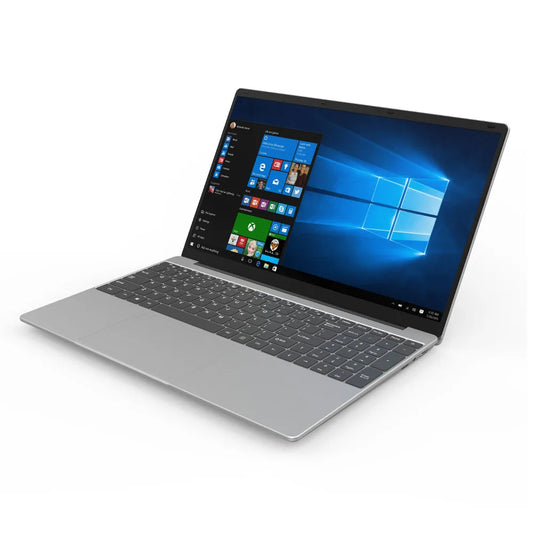 15.6-Inch FHD IPS Display Win10 Notebook with Intel Core I5-1135G7 16GB DDR4 RAM 512GB SSD Metal Laptop US Plug by PDG ibma