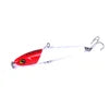 Hot sale 7.5CM 9G Pencil fishing lures for bass hard plastic fishing lures