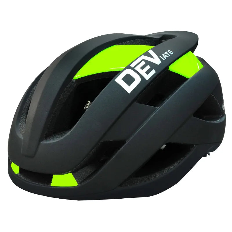 New Design Bike Bicycle Helmet for Lightweight Customized Safety Helmet for Adjustable Riding Scooter Roller Skate Bike Helmet