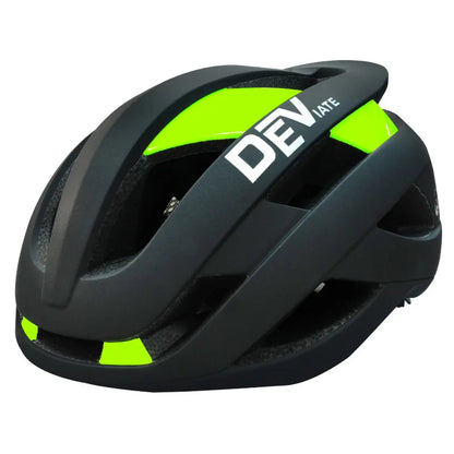 New Design Bike Bicycle Helmet for Lightweight Customized Safety Helmet for Adjustable Riding Scooter Roller Skate Bike Helmet