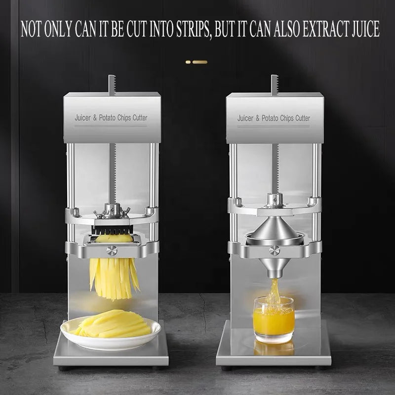 Electric Juicer Orange Juice Squeezer Citrus Lemon Juicer Automatic Fresh Squeezer Machine Fruit Blender