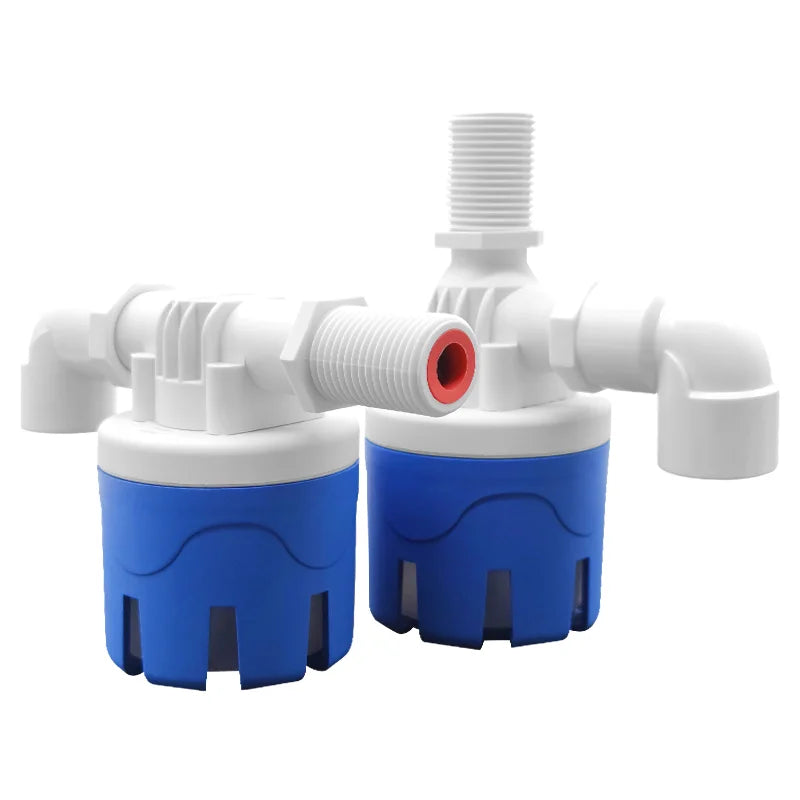 Competitive Price 1/2" Water Tank Float Valve Small Size Large Flow Liquid Level Control Valve