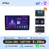 Junsun Car Audio Touch Screen Wireless Carplay Android Auto Car Radio for Audi A3 8P 2003-2013 Car Dvd Player Head Unit with Fan