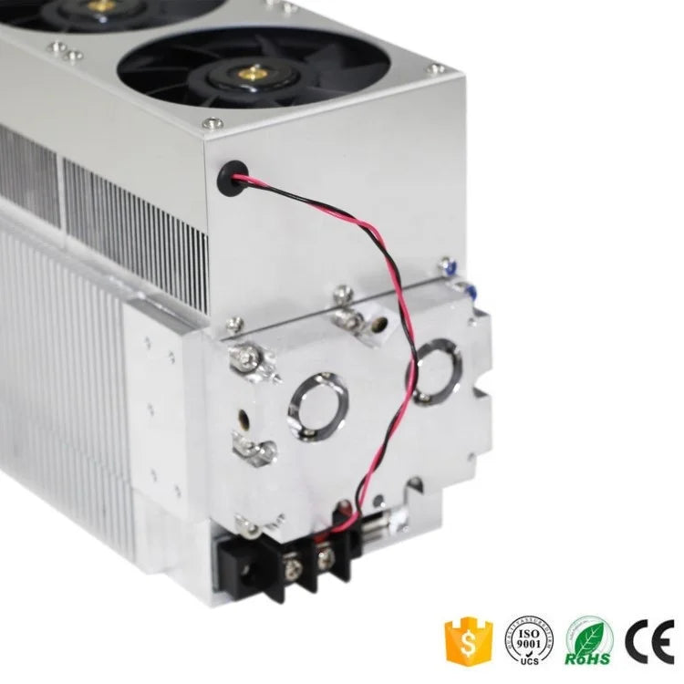 RLT Series YONGLI Refill 30w 60w Co2 RF Laser Metal Tube for Nonmetal Material Cutting Engraving Marking Machine