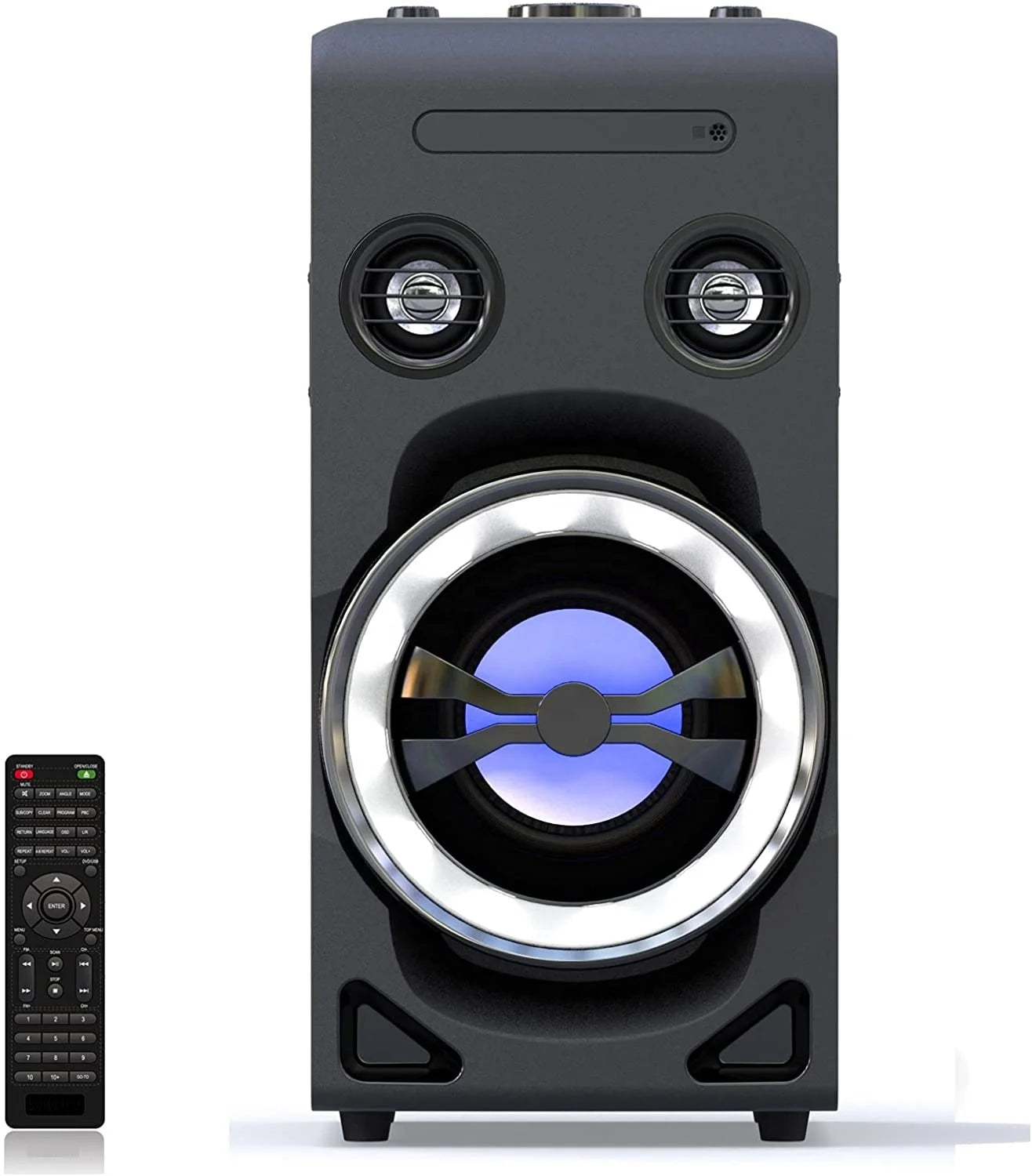 Longping Speaker Home Theater System DVD Player Type Music System