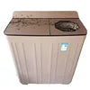 Hot Fully Automatic Single Tube Top Loader Portable Washing Machine Large  Wash Cloth washing machine 8.5kg 13kg 15kg 20kg