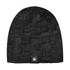 7.4V 2200mAh Rechargeable Battery Heated Hat Winter Warm Heating Hat Cold Weather Thermal Beanies Heated Hat for Men Women