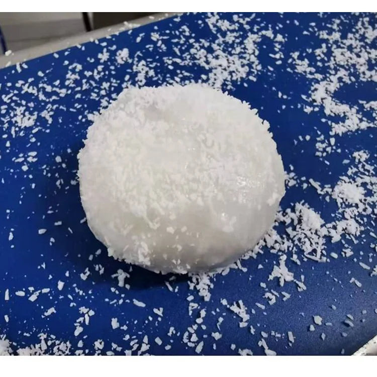 Factory Price Stainless Steel Multifunctional Small Mochi Ice Cream Machine
