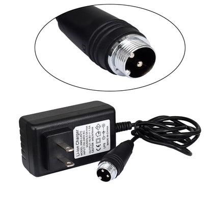 Charger and Li-ion Battery for Daiwa Shimano 14.8V 3500mAh Reel Batteries Battery for Reels