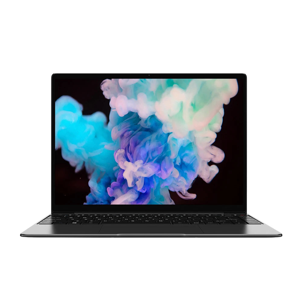 New CHUWI CoreBook X Intel Core I5-8259U Laptops 14 Inch 2160x1440 Resolution DDR4 8GB 512GB SSD Win10 Computer 46.2W Battery